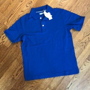 NWT - Boys GAP POLO 👕 Shirt